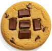 Chocolate cookie
