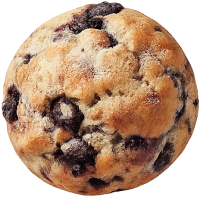 Blueberry scone store