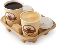 Coffee Carrier image 02
