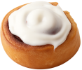 Cinnamon roll