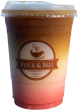 Smoothies mix cup