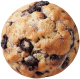 Blueberry scone store